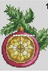 Mandarinks Design - Soviet Ball by Nadezhda Grigorieva / Grigoryeva Надежда Григорьева