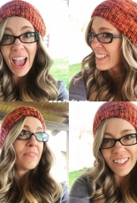 Jeepers Creepers Hat by Christy Houghton-Free