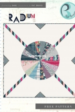 Pat Bravo-Radium-Free Project