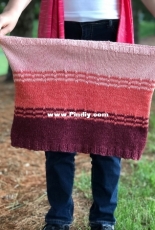 In the Morning cowl by Casey Day-Crosier-Free