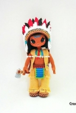 Idriss the indian