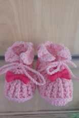 baby booties