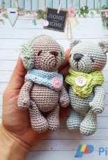 Amalou Designs - Marielle Maag - Herbart - German