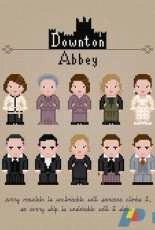 PixelPower Downton Abbey