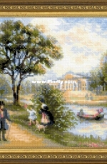 Riolis 1527 Walk in the Park XSD