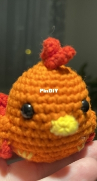 My Spicy Chicken