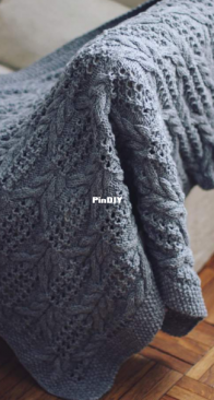 Taiga by Ekaterina Filippova-Blanchard - KatyTricot