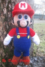 Super mario