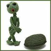 DIY 4U - Katja Heinlein - Tina Turtle -  German - Free