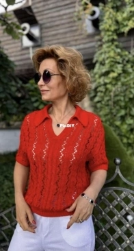 Polo Verona by Lana Cemirova - Russian