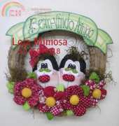 Guirlanda Joaninhas LOJA MIMOSA