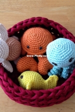 Childrens basket