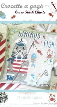 Crocette a Gogó - The Little Walrus PCS + XSD