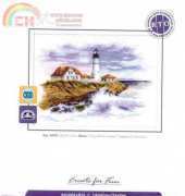 RTO M101 Lighthouse