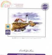 RTO M101 Lighthouse
