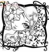HAED HAECCK 30261 Magnolia - Ching Chou Kuik