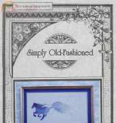 Simply Old Fashioned - Born Out of Imagination