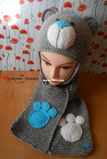 For my baby)