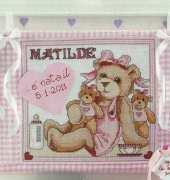 Natalicio Matilde