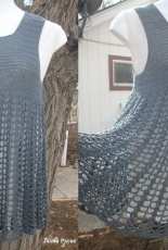 Copper Llama Studio- Jamie Payne- 1701- Cheerie Tunic