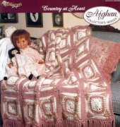 The Needlecraft Shop 962300 Country at Heart - Reminiscing by Mary Lamb Becker