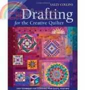 Drafting for the creative quilter