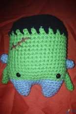 Frankie by Lalylala Designs