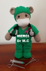 Thank you Doctor