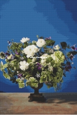 DMC - Immaculate Bouquet - Free