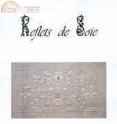 Reflets de Soie - Bouquet blanc