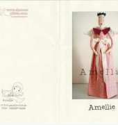 Amellie - Amellie