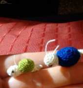 Caracoles
