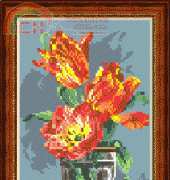 Megat 441 - Tulips