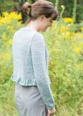 Fair Skies by Cecily Glowik MacDonald (Winged Knits)