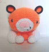 Roary the Tiger