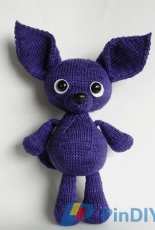 Noodle - Susan Claudino Designs
