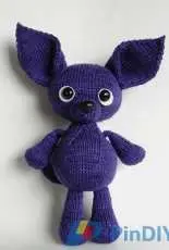 Noodle - Susan Claudino Designs