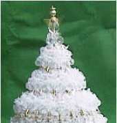 Boleks-172-Crystal and Lace Tree