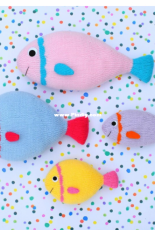 Fishly Friends-by Trish Roberts-Free.