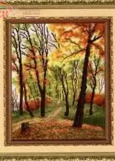 Zolotoe Runo VM BM-006 - Autumn Park