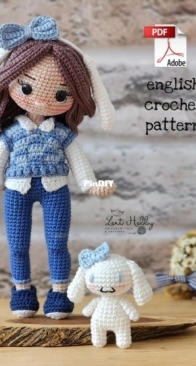 Lorthobby - Canan Lort - Mila Doll