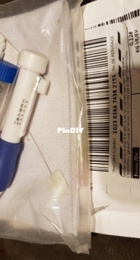 new punch needle kit