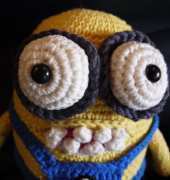 Un minion géant
