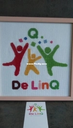 Finished: New logo elementary school, primary school