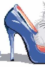 Oven / OBEH / Aries (Овен) 339 - In The Shoe XSD