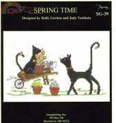 Imaginating SG-39 Silly Snobs - Spring Time