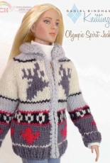 Daniel Bingham Design Studio-Olympic Spirit Jacket
