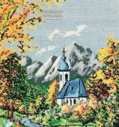 Rogoblen 6.49 By the Mountain River / Berges XSD