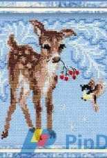 Riolis 796 Fawn