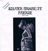 De la Tour Designs 74583 - Silver Moonlit Faerie